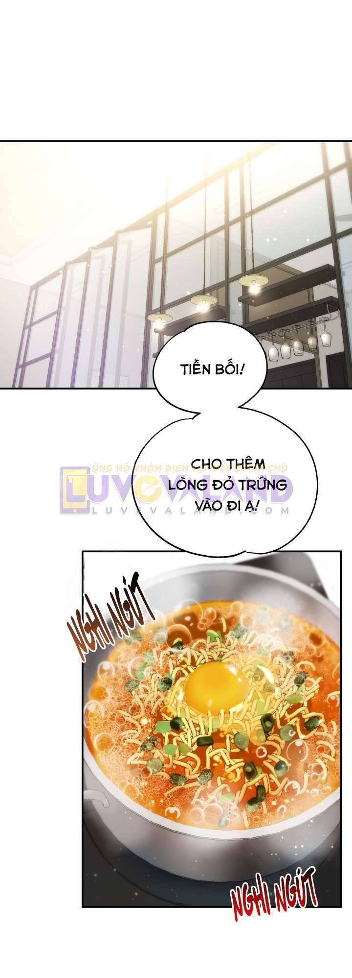 Ngôi Sao Ban Mai Chap 67 - Trang 2