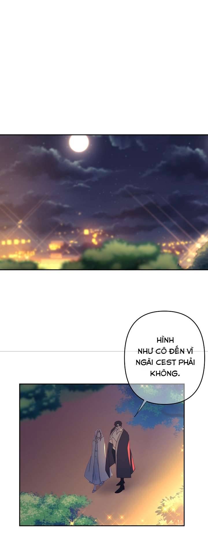 Tôi Đã Nuôi Dưỡng Một Nam Phụ Đầy Ám Ảnh Chapter 40 - Trang 3