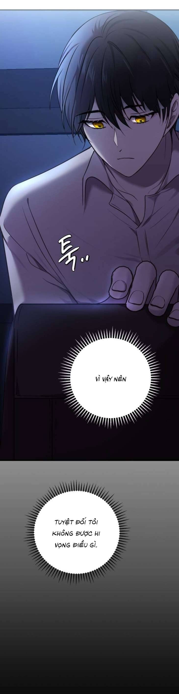 Ác Nữ Chỉ Muốn Sống Yên Bình Chapter 5 - Trang 4