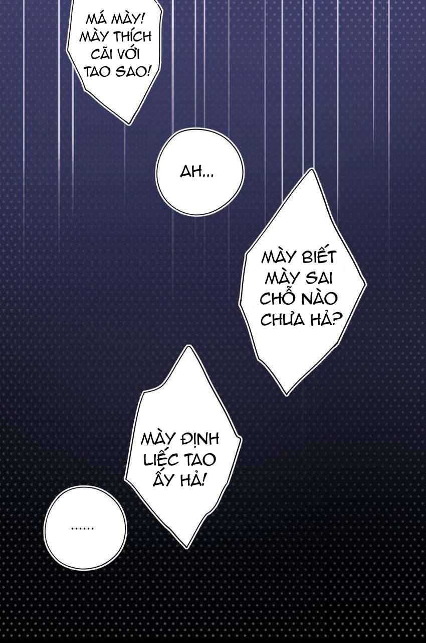 Ánh Sao Phiêu Linh Trong Nước Chapter 9 - Next Chapter 10