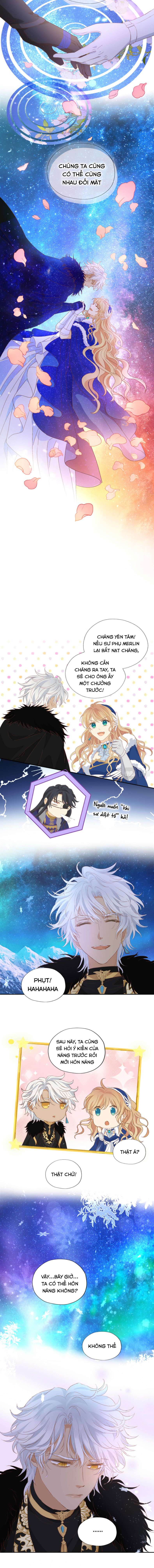 Địch Úc Đa Chi Ca Chapter 166 - Trang 4