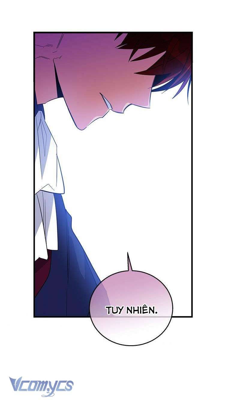 Chồng Yêu, Tôi Đây Bãi Công! Chap 40 - Trang 3