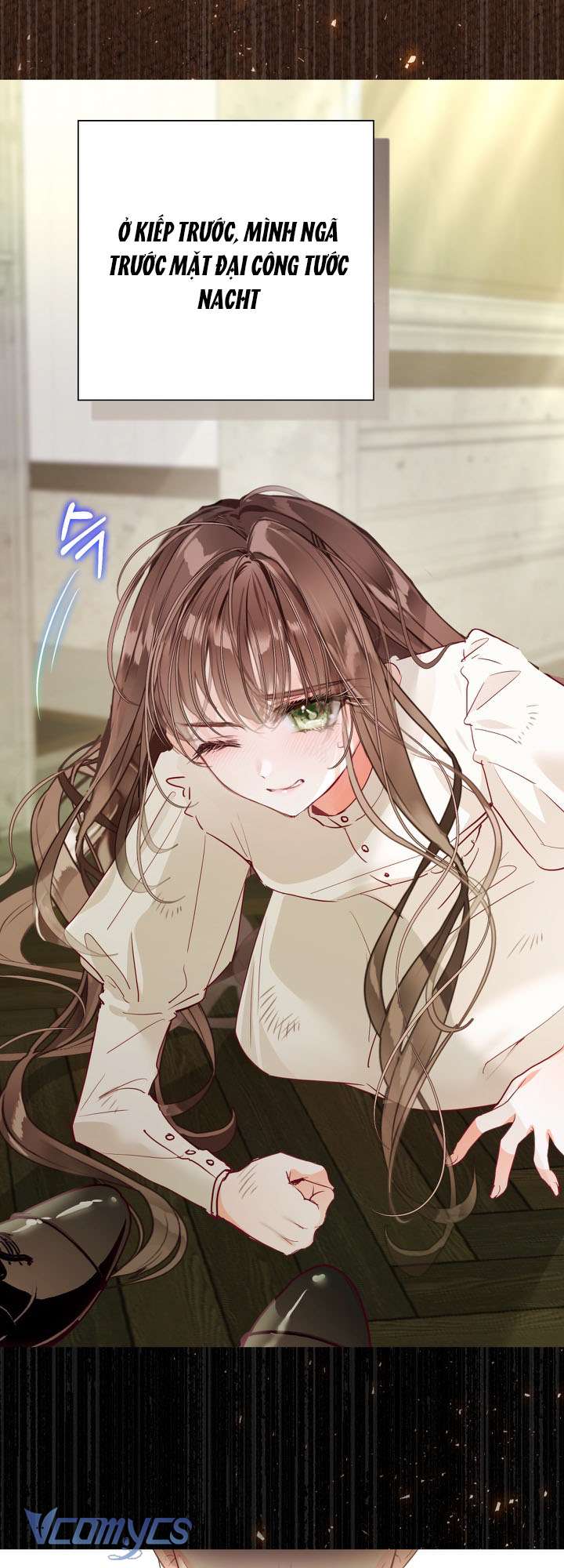 Ở Một Thế Giới Không Có Em Gái Mà Ai Cũng Yêu Chapter 1 - Trang 4