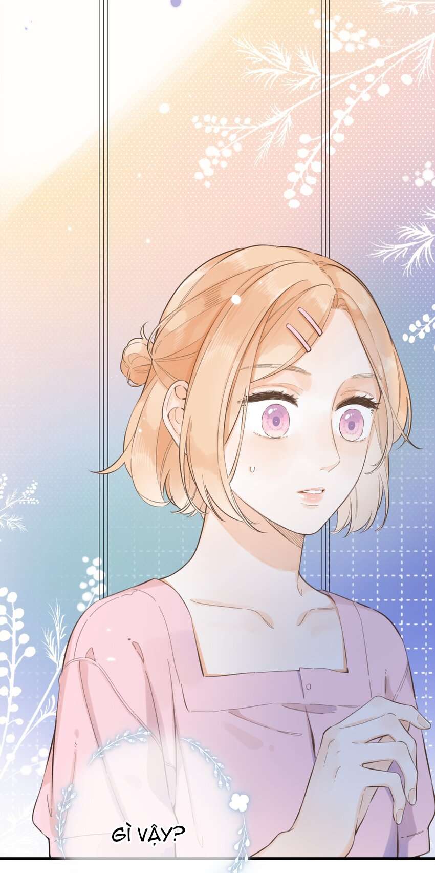 Ánh Sao Phiêu Linh Trong Nước Chapter 61 - Trang 3