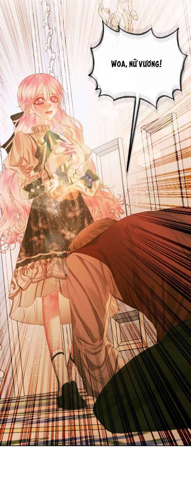 Siren: Trở Thành Gia Đình Của Nhân Vật Phản Diện Chapter 60 - Trang 3