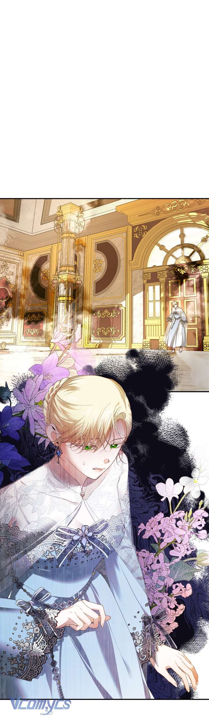 Phương Pháp Che Giấu Đứa Con Của Hoàng Đế Chapter 81 - Next Chapter 82