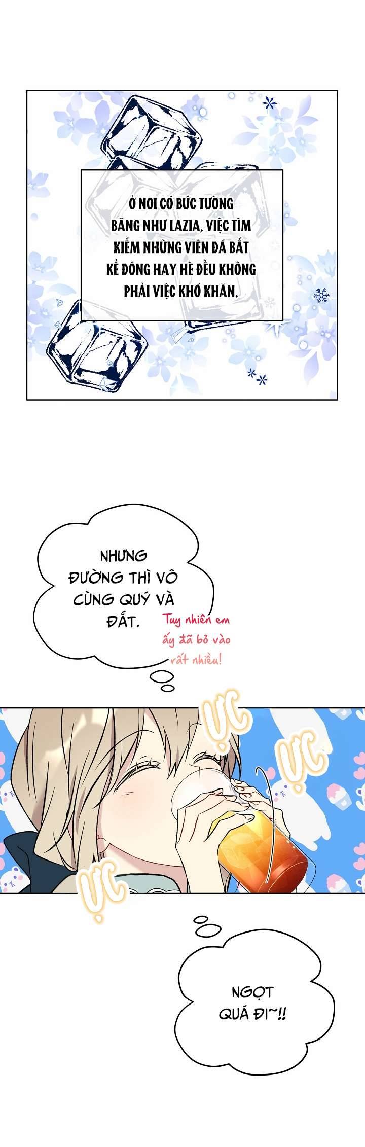 Vương Miện Lục Bảo Chap 13 - Trang 2