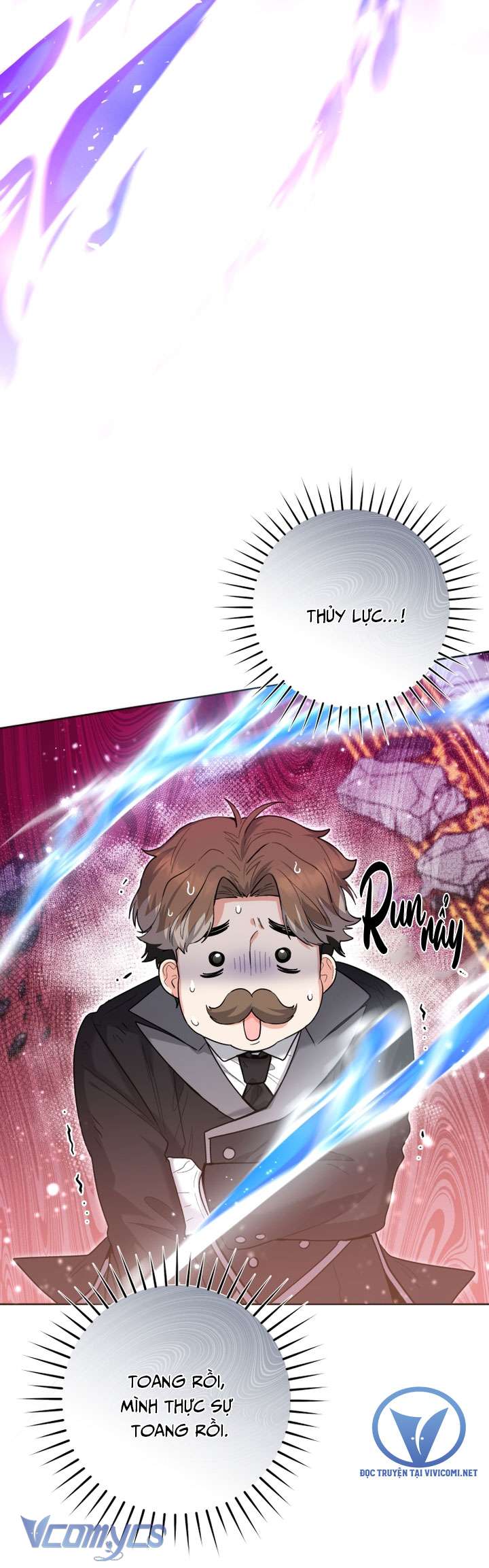 Bé Con Cá Voi Sát Thủ Chapter 38 - Trang 4