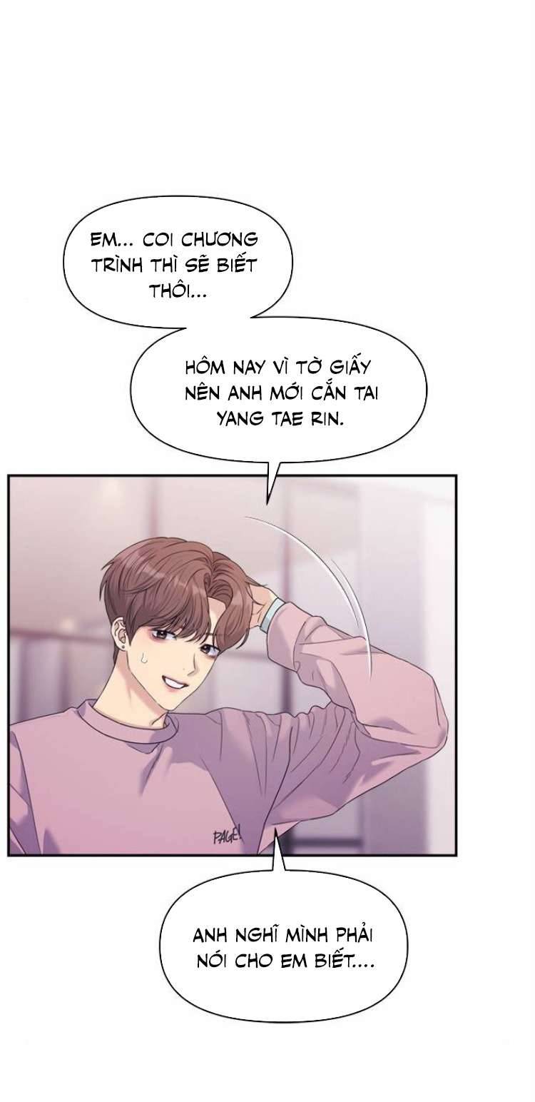 Couple Breaker Chapter 51 - Trang 4