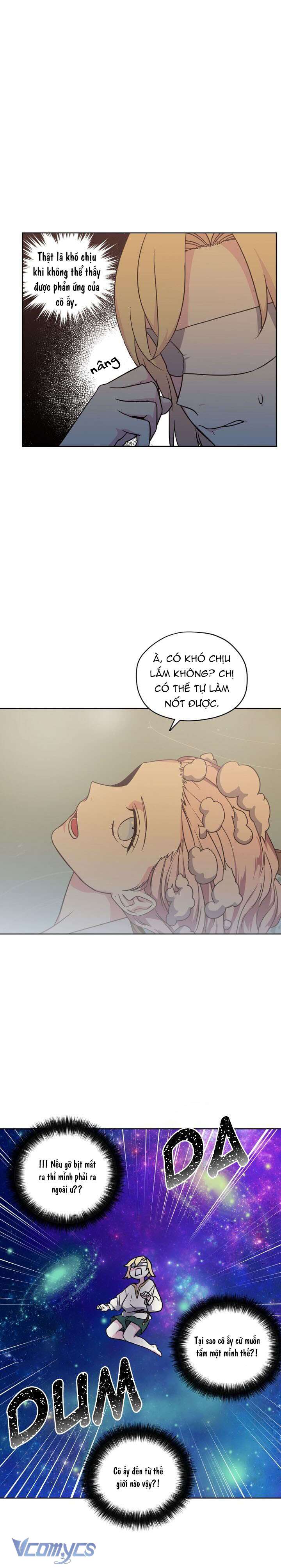 CHITRA Chapter 27 - Trang 4