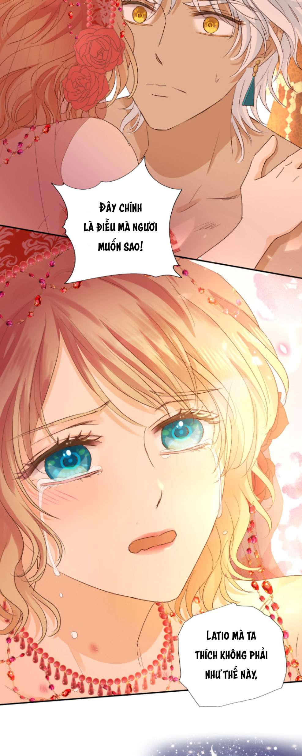 Địch Úc Đa Chi Ca Chapter 84 - Trang 4