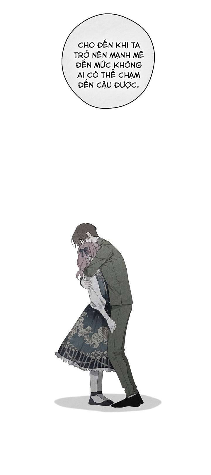 Trước Tiên Phải Giấu Em Trai Cái Đã! Chap 9 - Trang 2