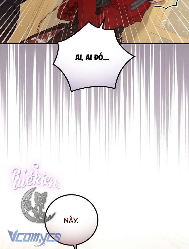 Chị Gái Của Nhân Vật Phản Diện Hôm Nay Cũng Đang Đau Khổ Chapter 40 - Trang 4