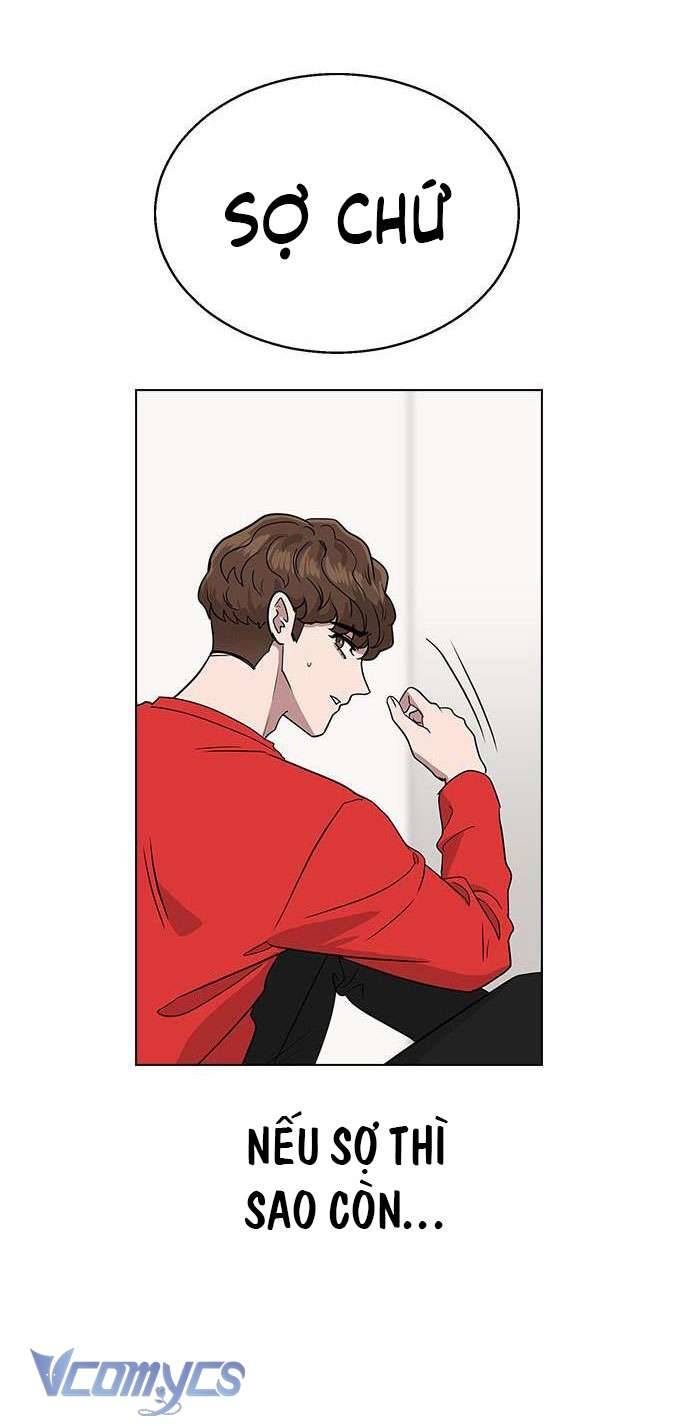 Nếu Chia Tay, Chúng Ta Sẽ Chết Chap 2 - Trang 2