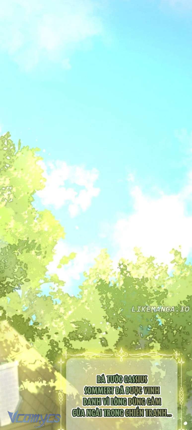 Cha Của Đứa Trẻ Đã Trở Về Một Cách Anh Hùng Chap 5 - Trang 2