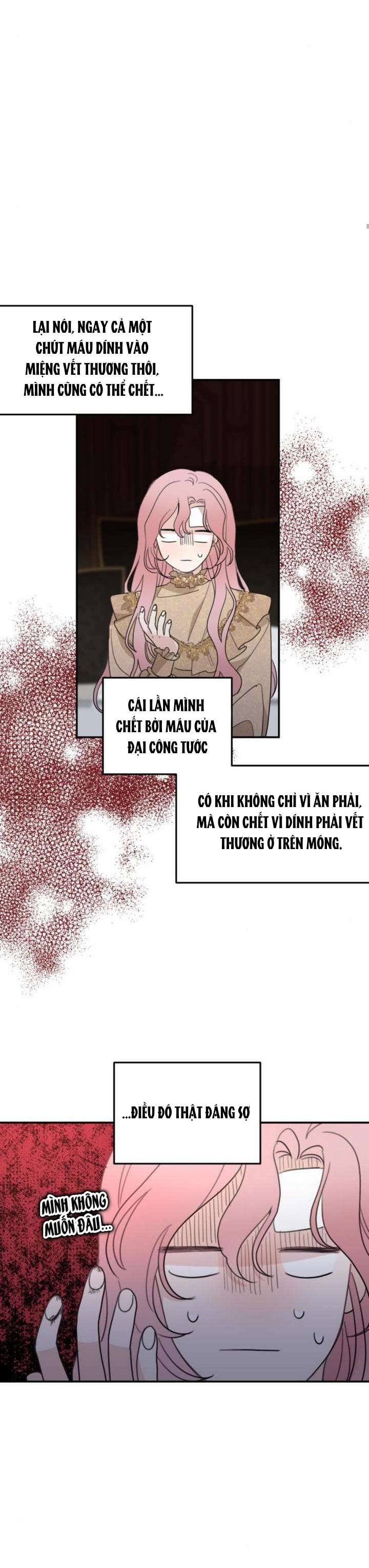 Gia Đình Chồng Quá Ám Ảnh Bởi Tôi Chap 10 - Trang 2