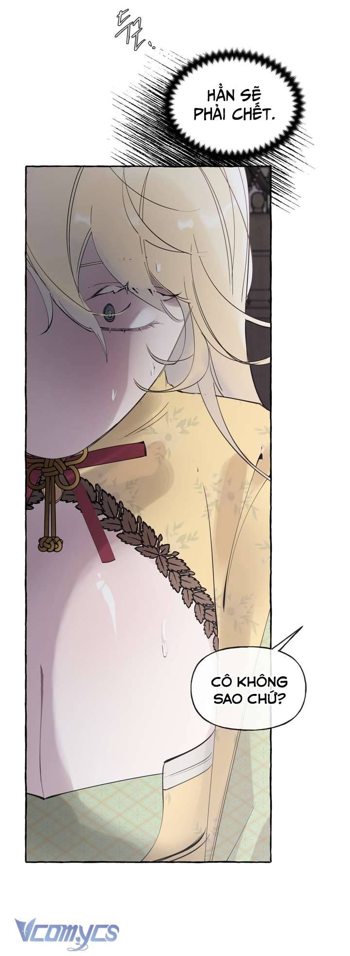[18+] Ranh Giới Giữa Xuân Và Đông Chap 2 - Trang 2