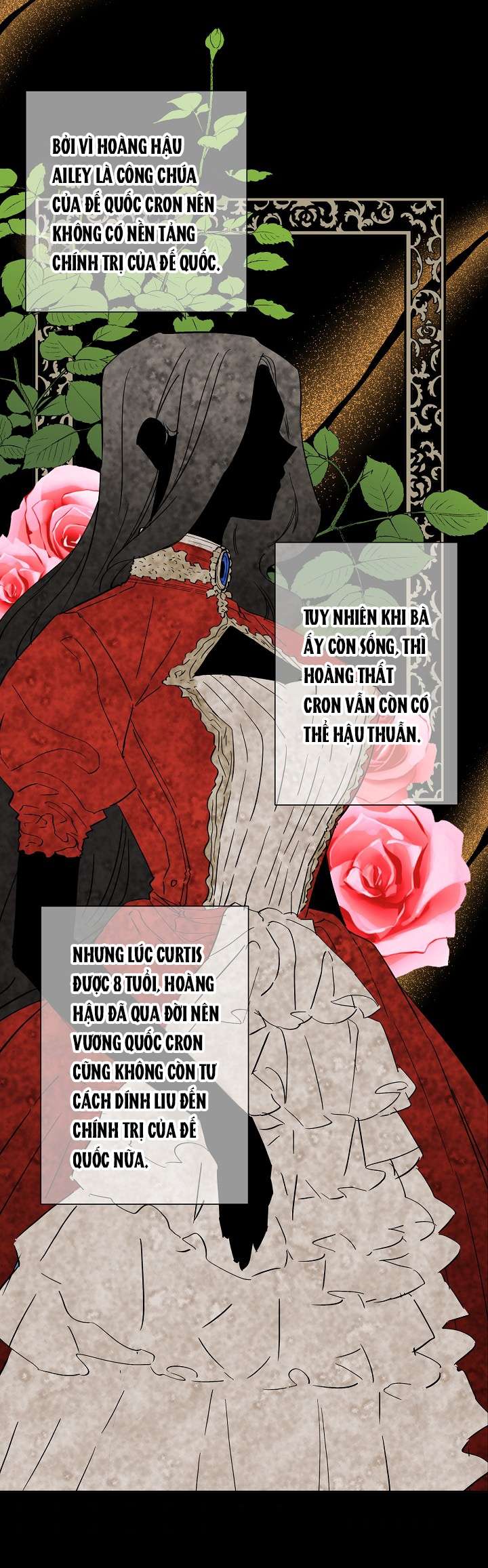 Tôi Đã Nuôi Dưỡng Một Nam Phụ Đầy Ám Ảnh Chapter 38 - Trang 3