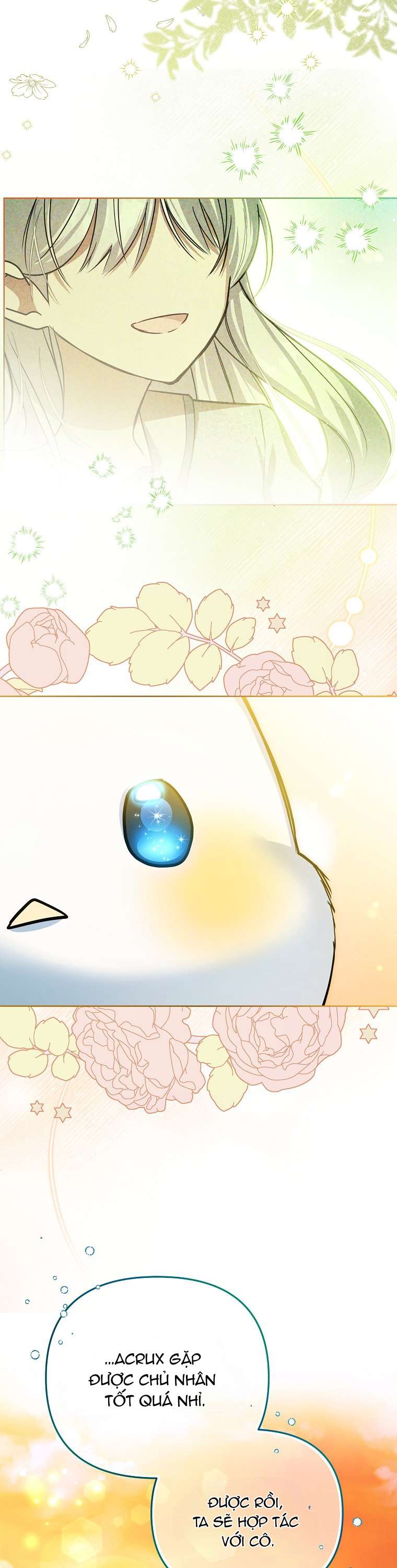 Chị Gái Tôi Là Nhân Vật Chính Chap 13 - Trang 4