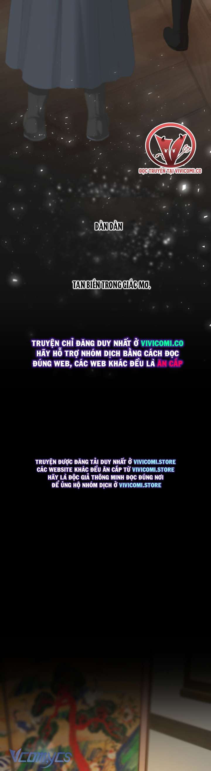 [18+] Hương Đào Hoa Chap 7 - Next Chapter 7