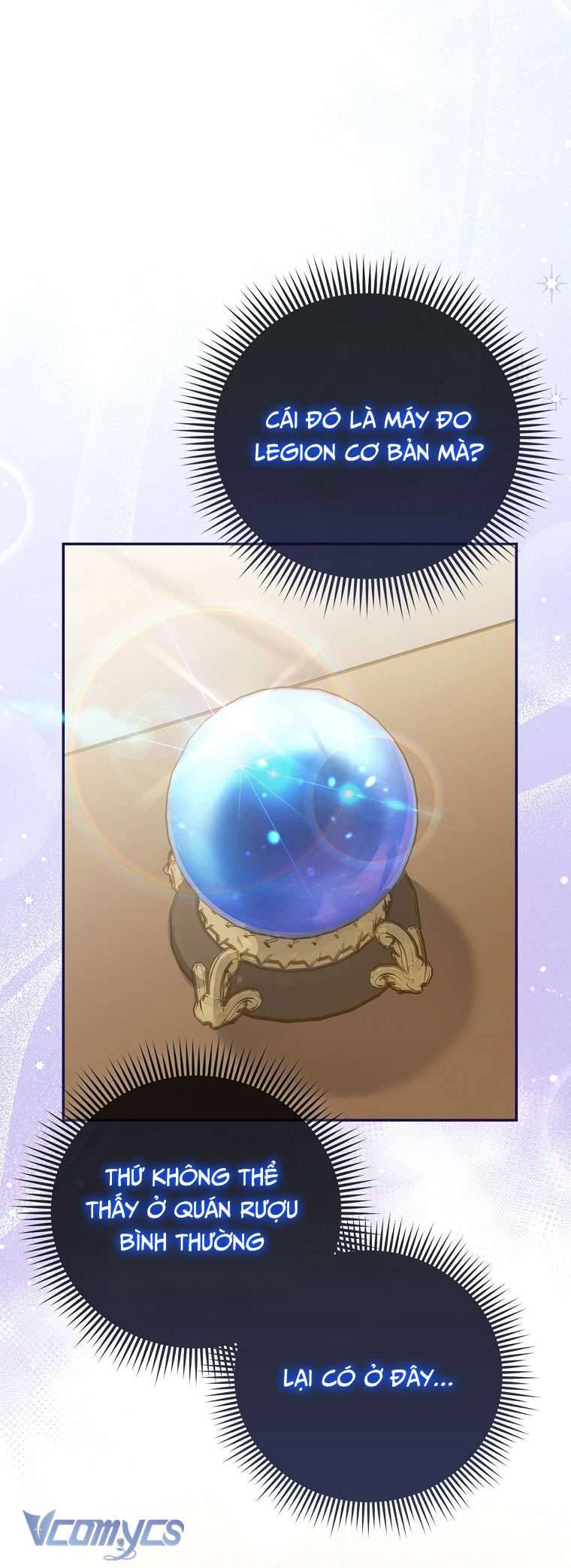 Nhân Vật Phản Diện Đều Thích Tôi Chapter 4 - Trang 4