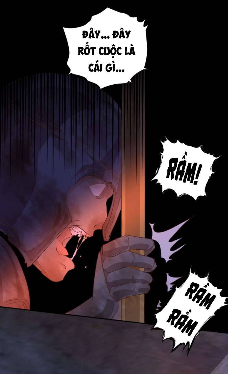 Địch Úc Đa Chi Ca Chapter 133 - Trang 4