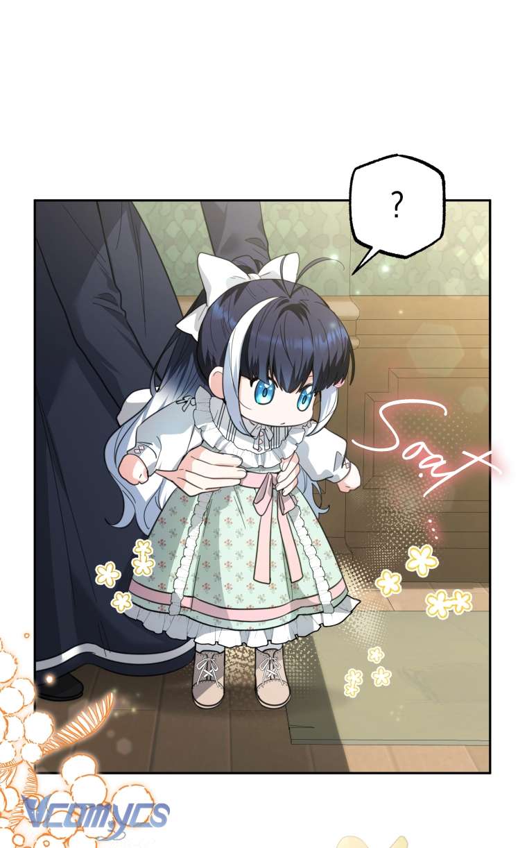 Bé Con Cá Voi Sát Thủ Chapter 2 - Trang 4