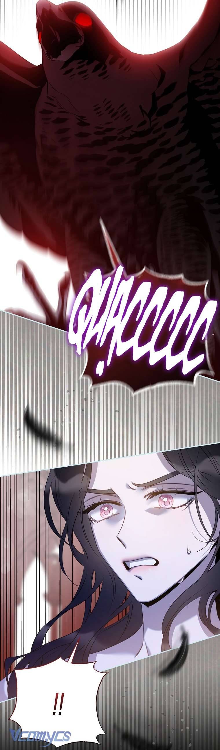 Thuần Hóa Bạo Quân Rồi Bỏ Trốn Chap 86 - Trang 2