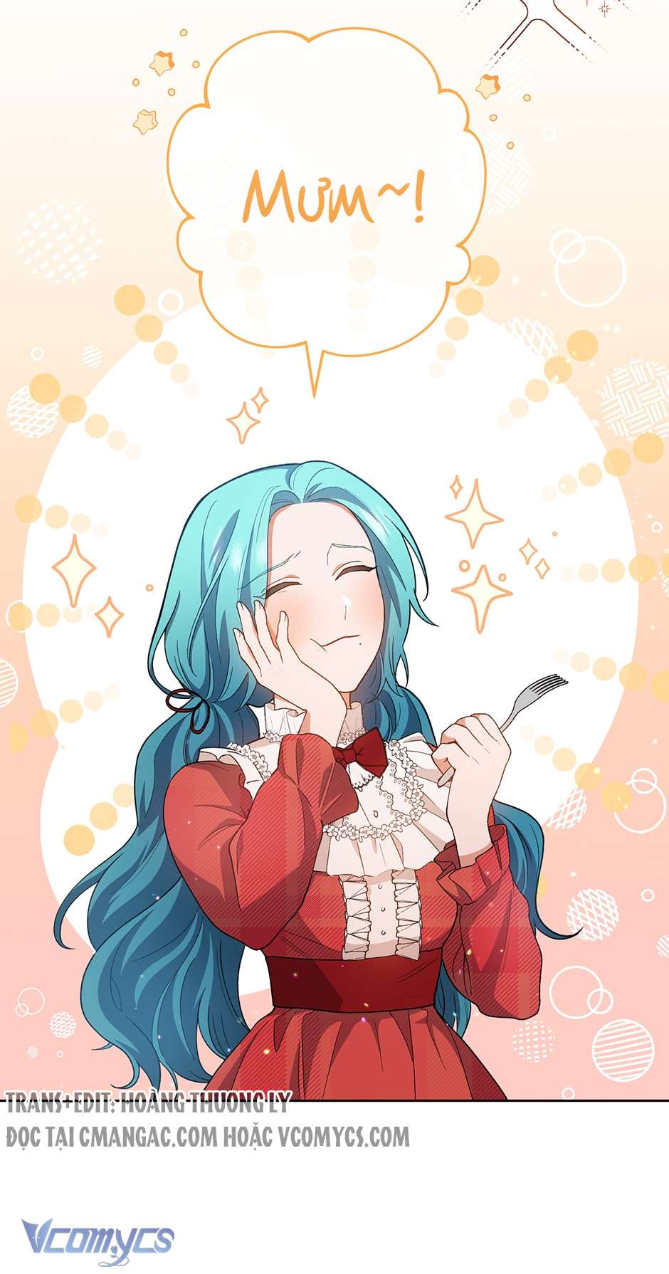 Quý Cô Đầu Bếp Hoàng Gia Chap 65 - Next Chap 66