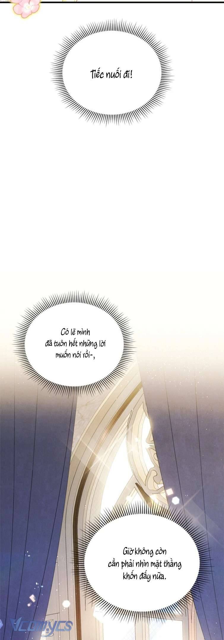 Nuôi vị hôn phu bằng tiền bạc. Chap 17 - Trang 2