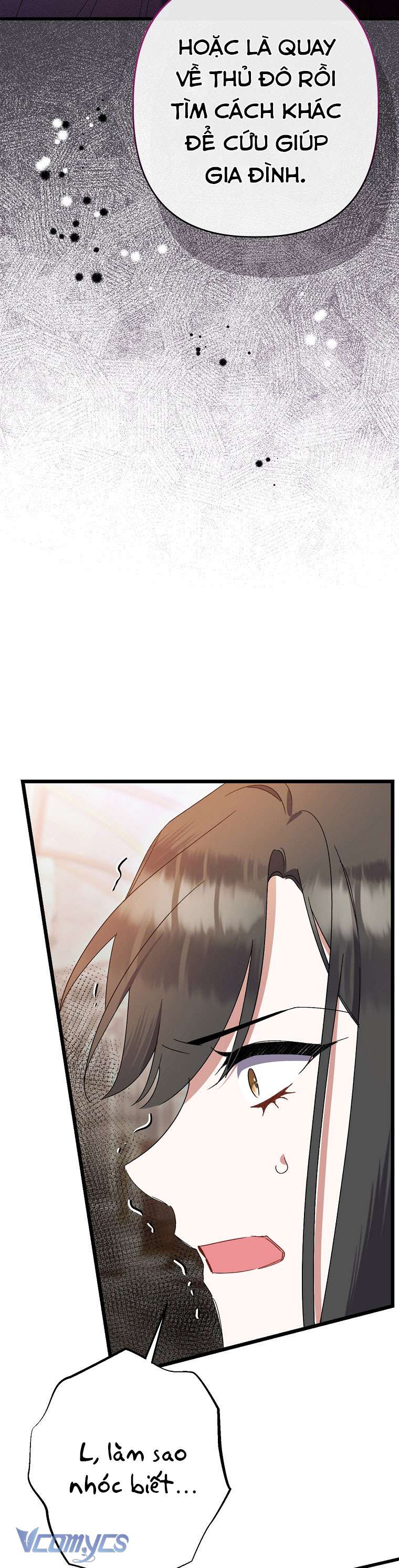 Tôi Chỉ Chăm Sóc Người Cha Ốm Yếu Của Mình Mà Thôi! Chapter 8 - Next Chapter 9