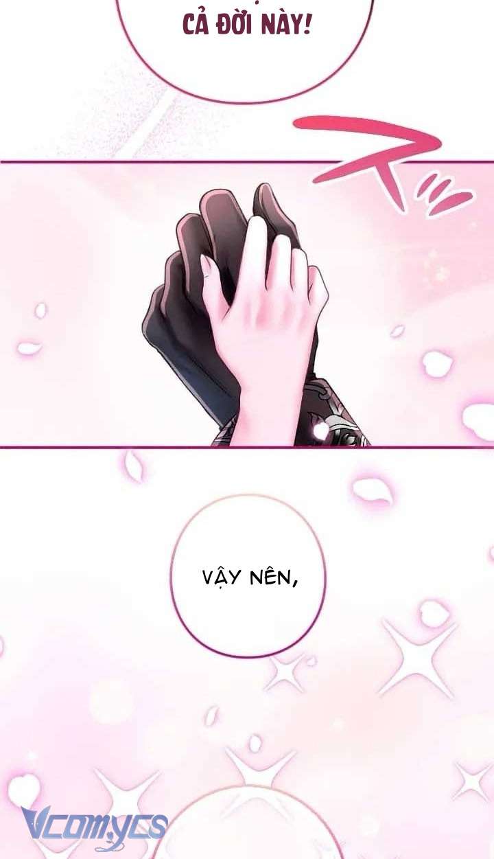 Không Thể Ngừng Yêu Mến Nữ Phản Diện Khét Tiếng Nhất Đế Quốc! Chapter 3 - Trang 3