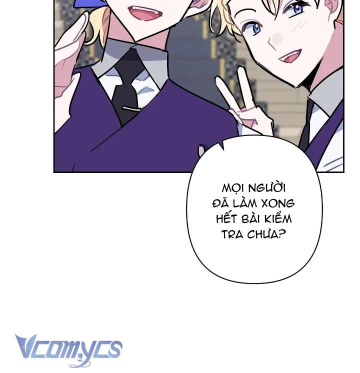 Cách Để Giết Một Pháp Sư Chapter 51 - Next Chapter 52