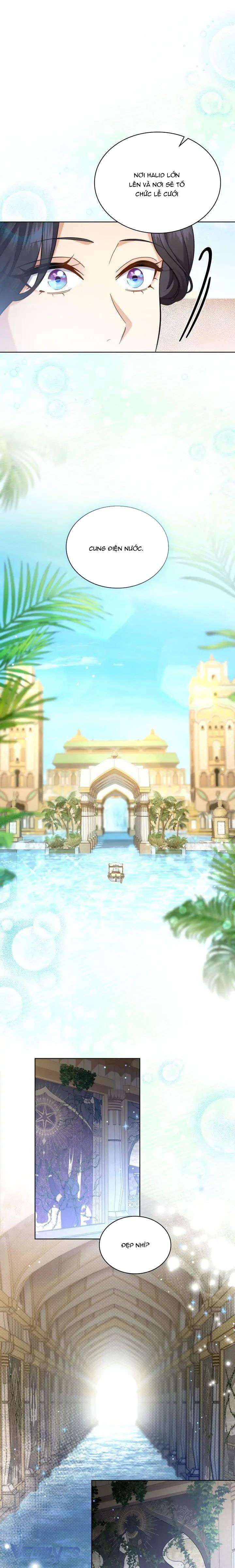 Hôn Nhân Giả Dối Chap 38 - Next Chap 39