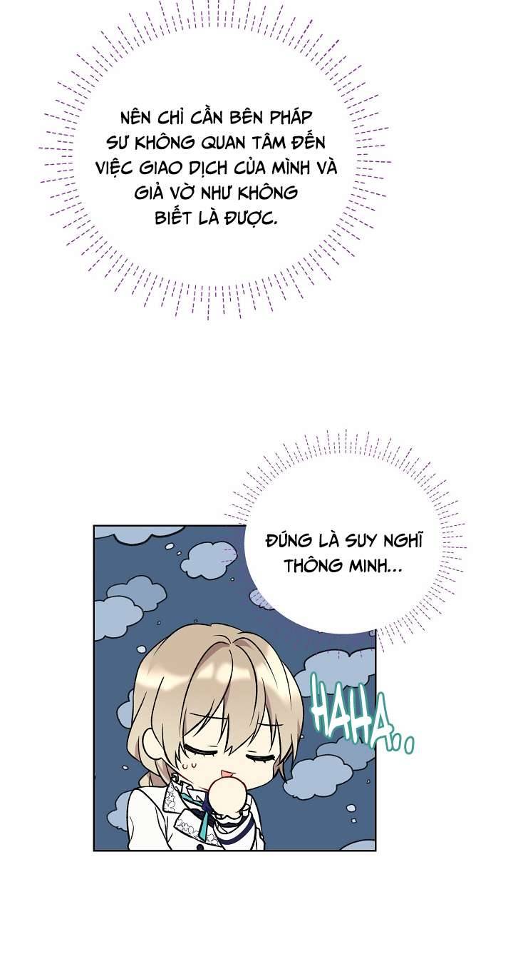 Vương Miện Lục Bảo Chap 23 - Trang 2