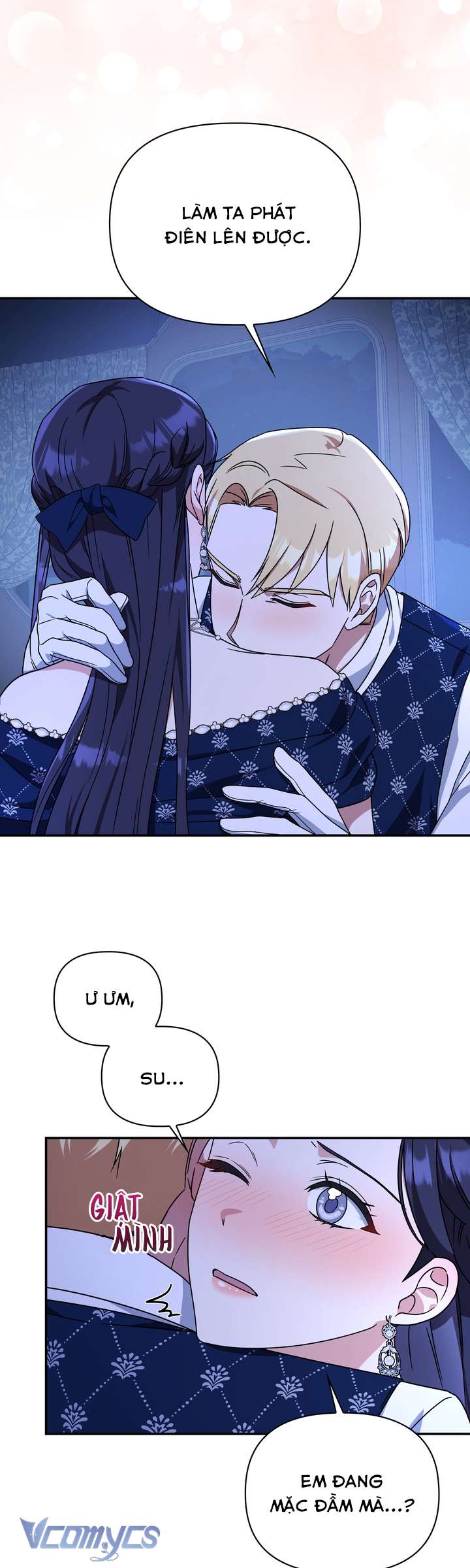 Công Nương Su Chapter 73 - Next Chapter 74