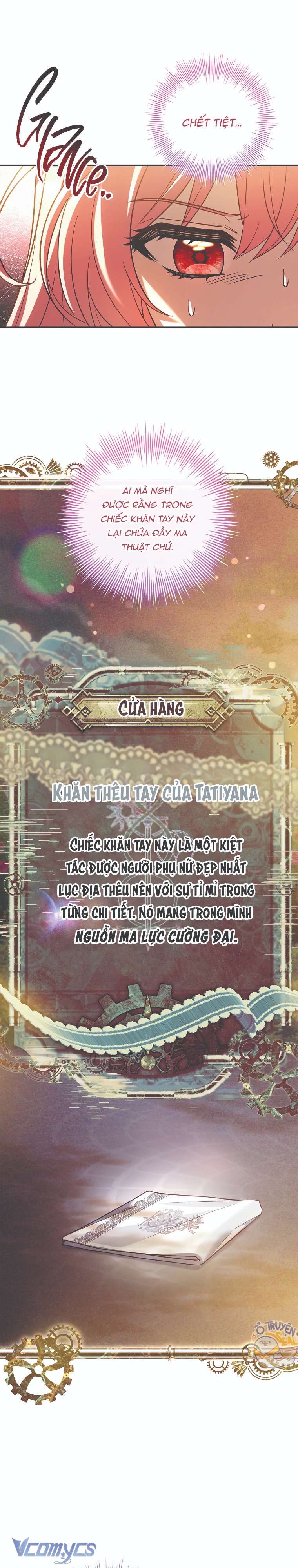 Tôi Đã Tắt Cài Đặt Chế Độ Nhận Thức Nỗi Đau! Chap 27 - Next Chap 28