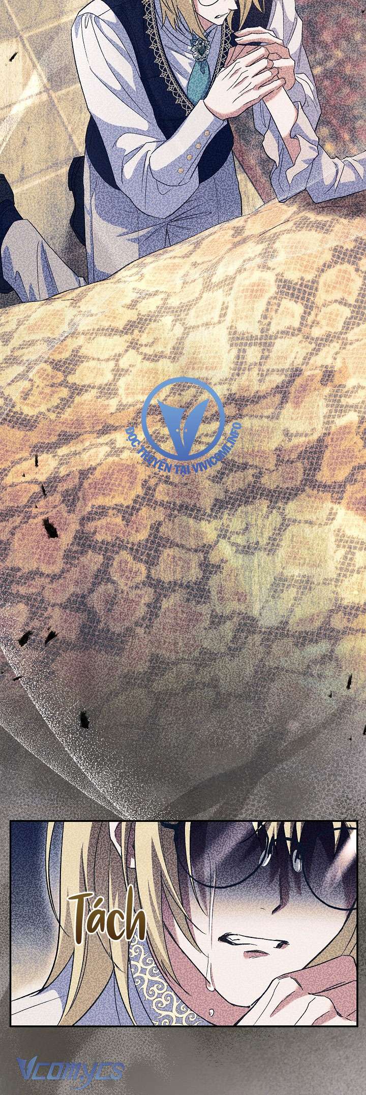 Người Xem Mắt Của Ác Nữ Quá Hoàn Hảo Chapter 47 - Trang 4