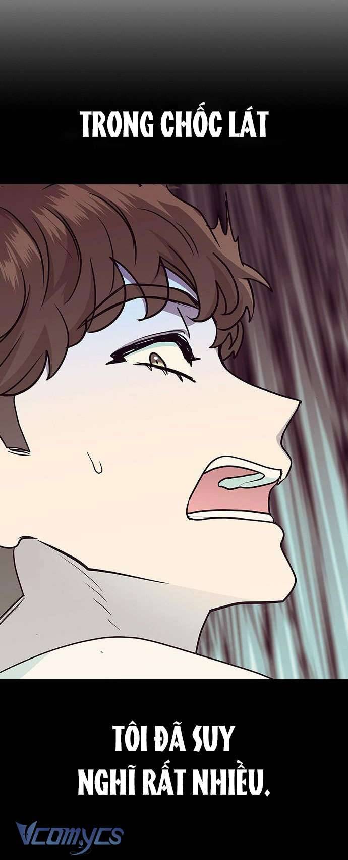 Nếu Chia Tay, Chúng Ta Sẽ Chết Chap 9 - Trang 2