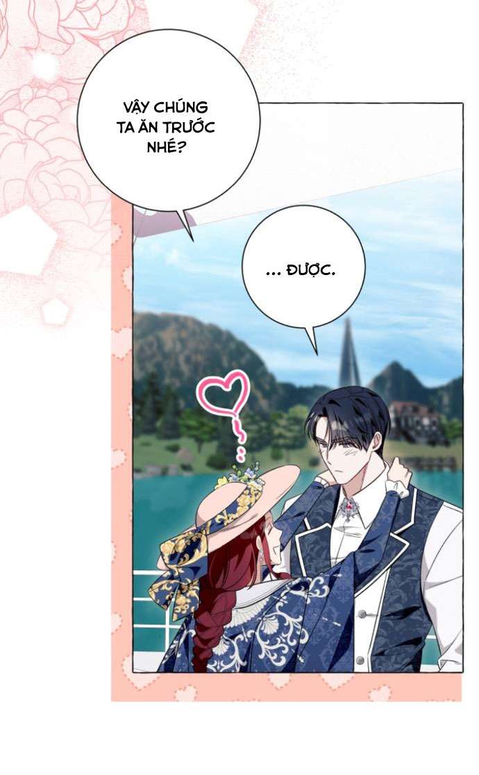 Tôi Tưởng Đó Chỉ Là Tiểu Thuyết Trọng Sinh Bình Thường Chapter 44 - Trang 3