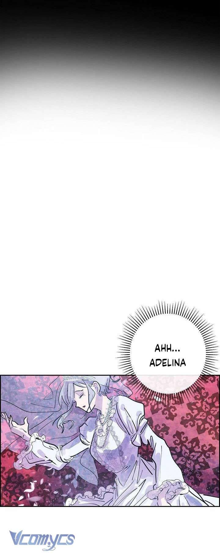 Ác Nữ Sau Lớp Mặt Nạ Chapter 2 - Trang 3