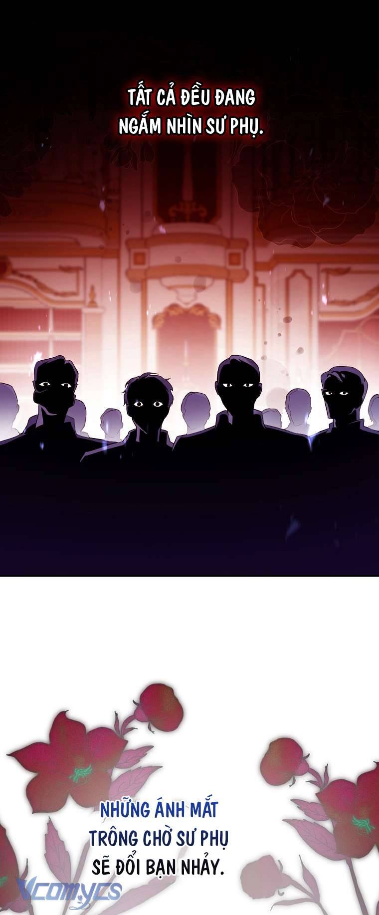 Thuần Hóa Bạo Quân Rồi Bỏ Trốn Chap 106 - Trang 2