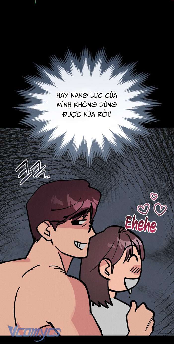 [18+] 7 Giây Thay Vì Một Nụ Hôn Chap 11 - Trang 2