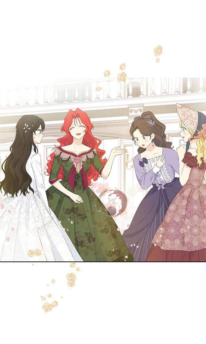 Tôi Là Minh Chứng Của Sự Thật Chap 31 - Trang 3