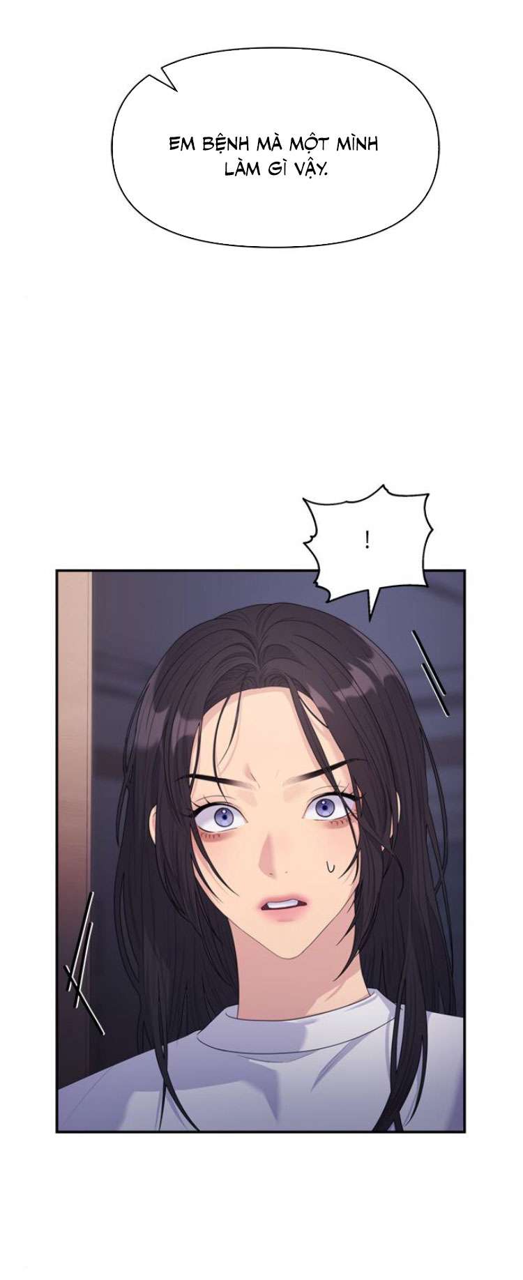 Couple Breaker Chapter 59 - Trang 4