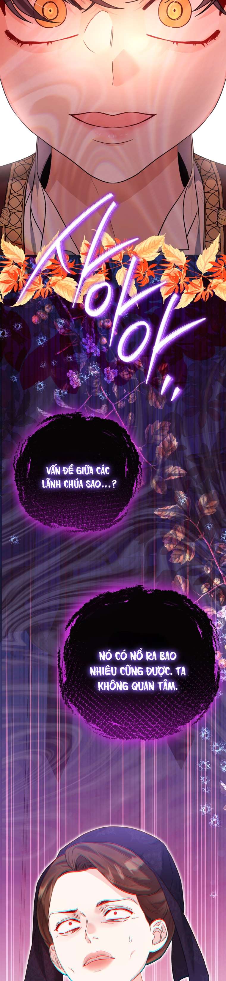 Thà Là Để Tôi Trở Thành Nữ Hoàng Chapter 44 - Next Chapter 45