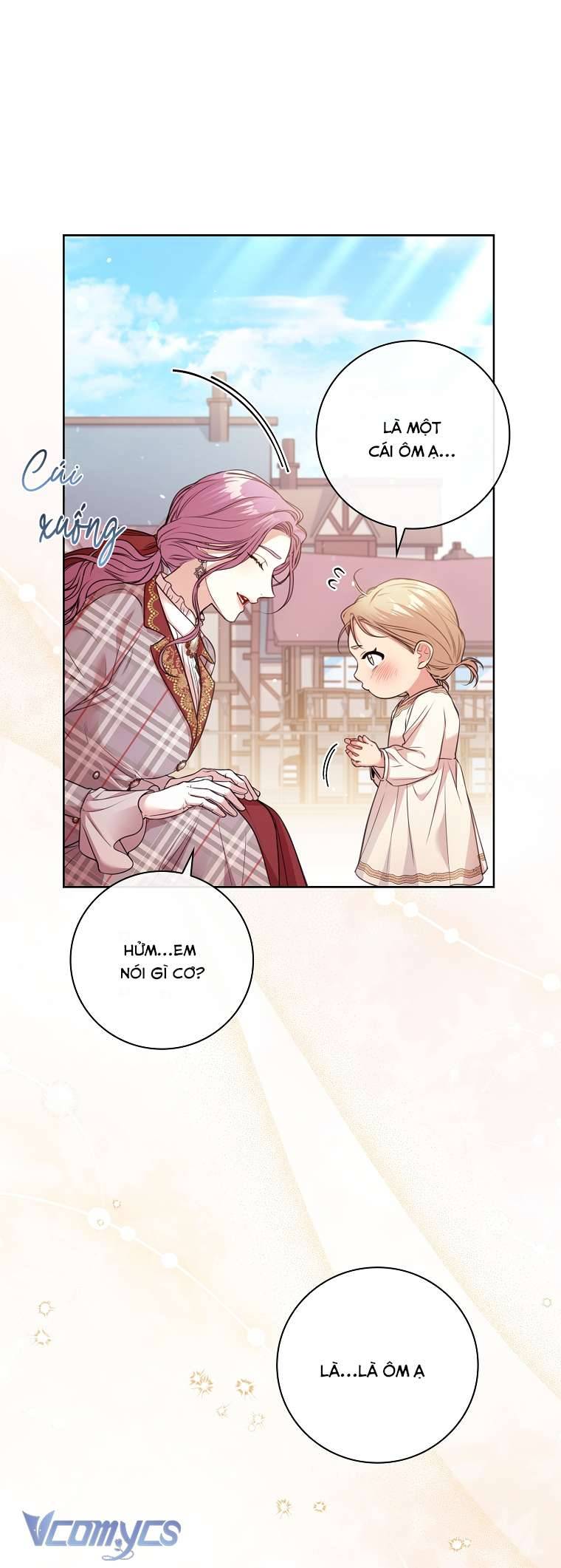 Thư Ký Của Bạo Chúa Chapter 112 - Trang 4