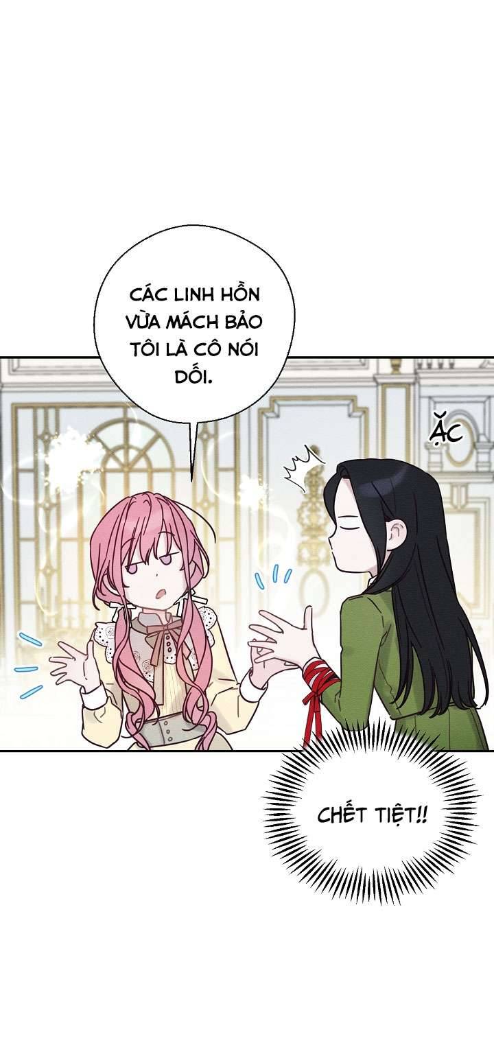 Trước Tiên Phải Giấu Em Trai Cái Đã! Chap 45 - Trang 2