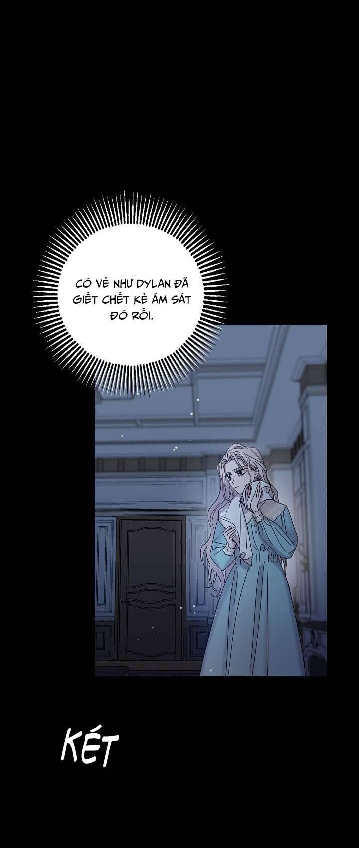 Thuần Hóa Bạo Quân Rồi Bỏ Trốn Chap 5 - Trang 2