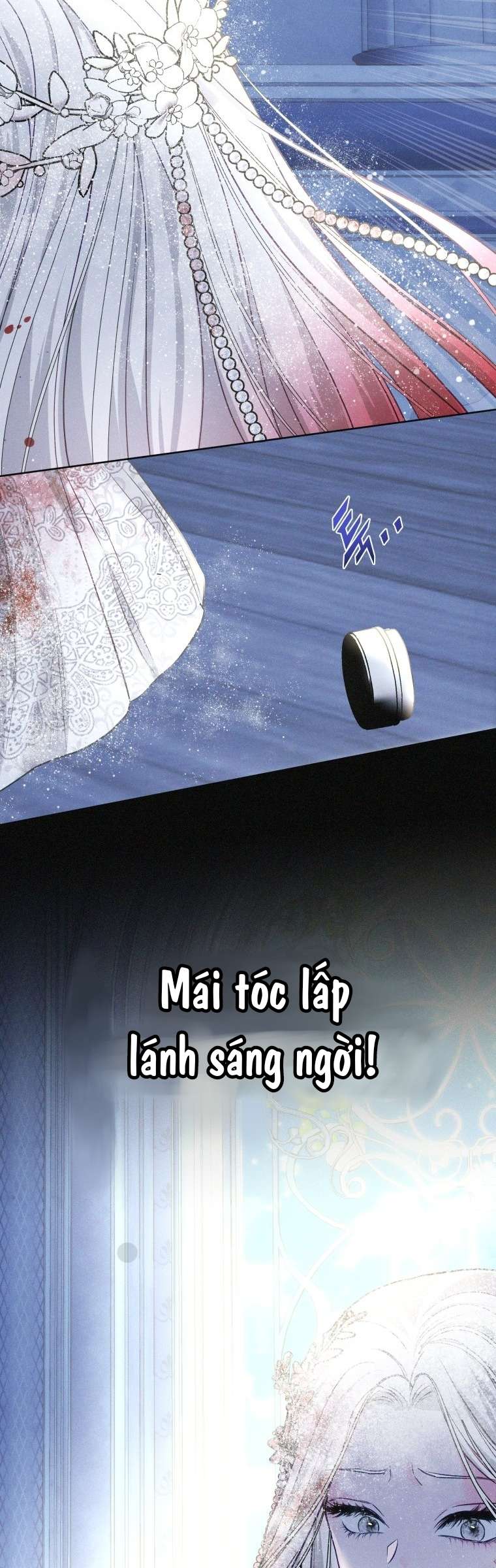 [ 18+ ] Lời Nguyền Tóc Đỏ Chapter 4 - Next Chapter 5